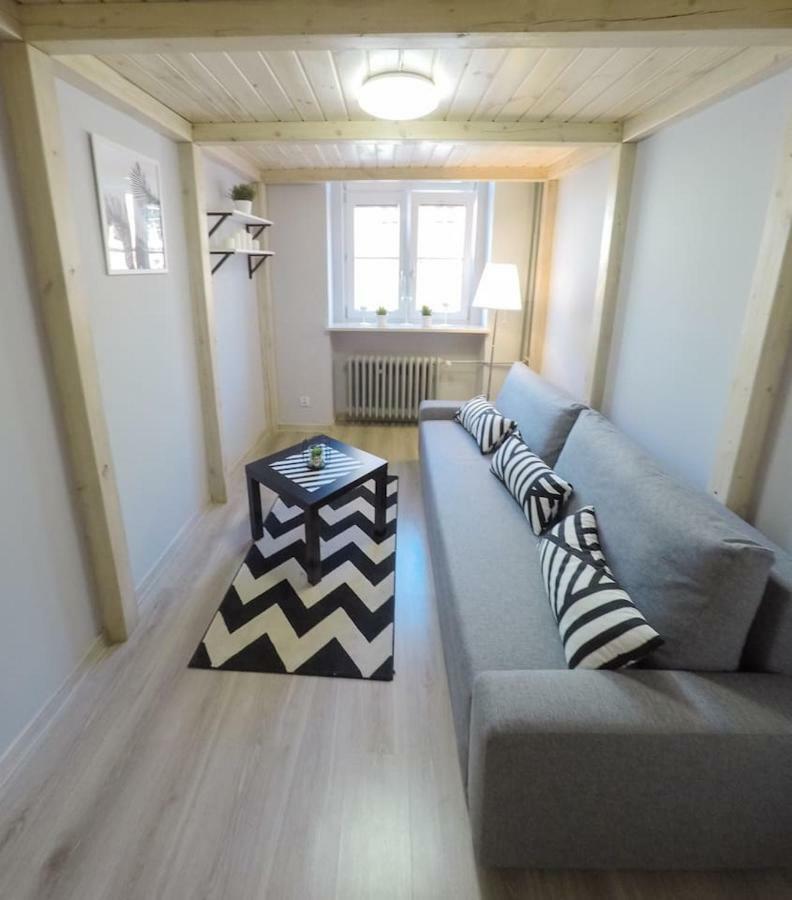 Rynek 20/21 -Cosy New Apartment On The Market Square - 4 Bedrooms - 8 People Breslavia Esterno foto