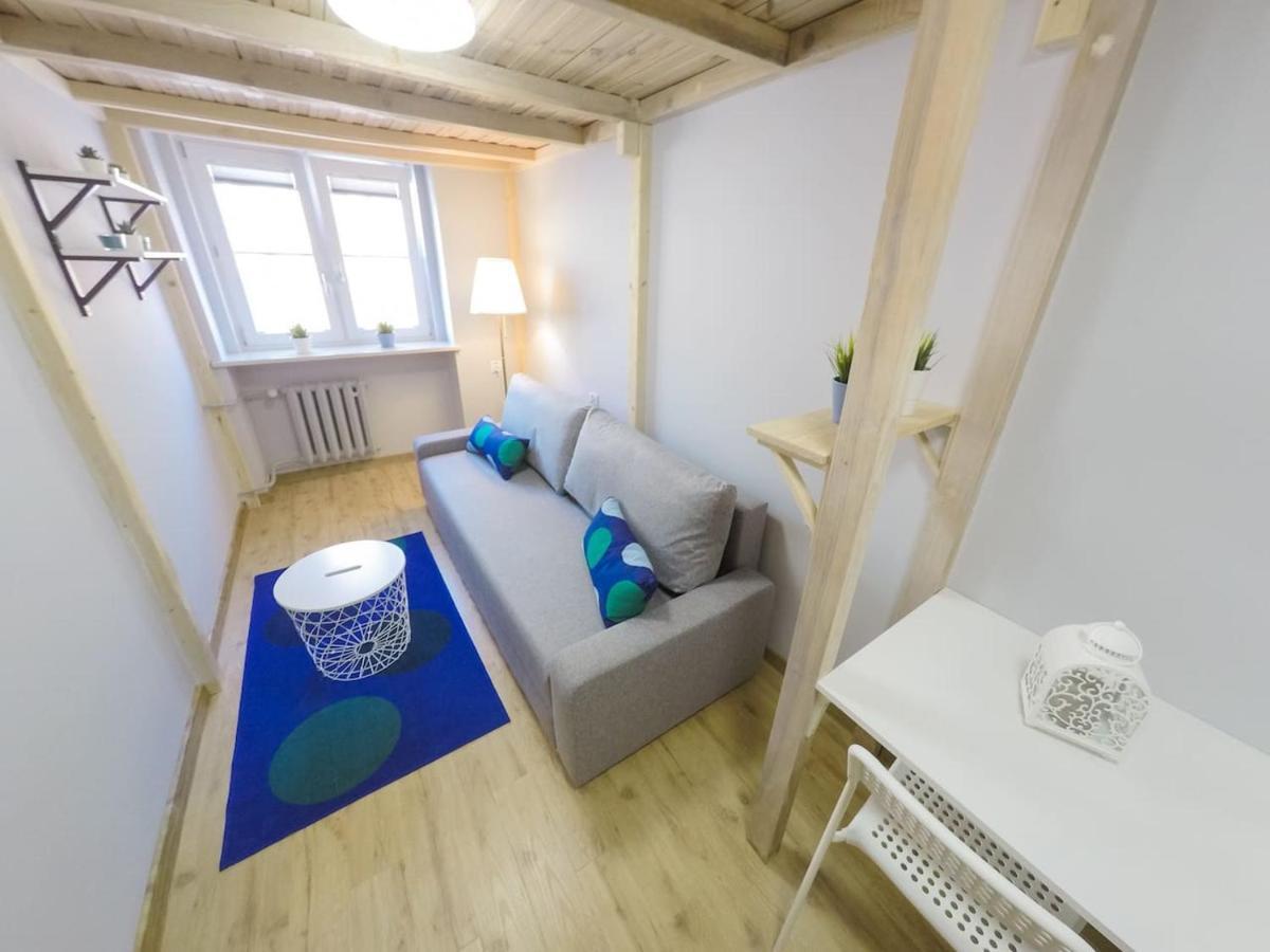 Rynek 20/21 -Cosy New Apartment On The Market Square - 4 Bedrooms - 8 People Breslavia Esterno foto