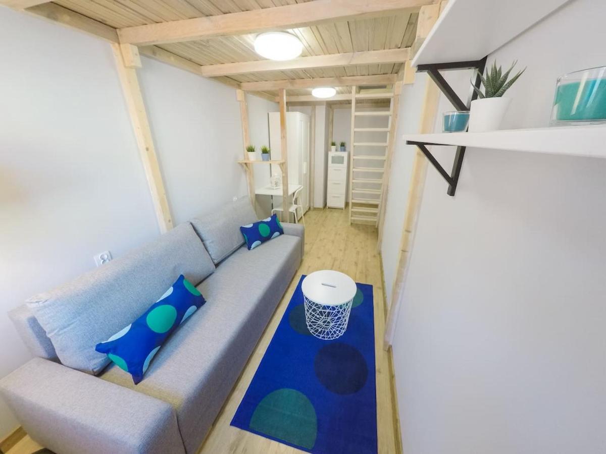 Rynek 20/21 -Cosy New Apartment On The Market Square - 4 Bedrooms - 8 People Breslavia Esterno foto