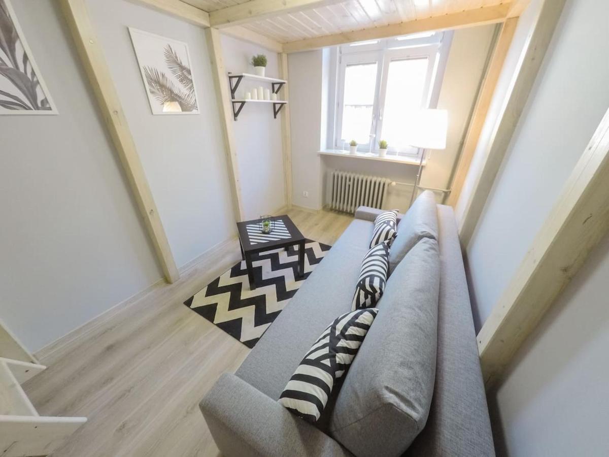 Rynek 20/21 -Cosy New Apartment On The Market Square - 4 Bedrooms - 8 People Breslavia Esterno foto